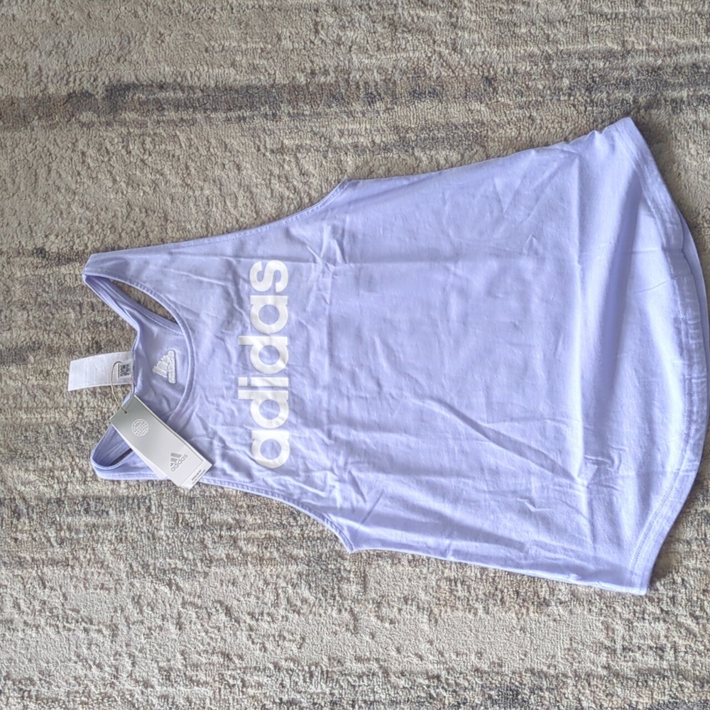 Adidas tank